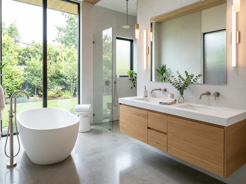 Top-rated plumbing company in Tecumseh, Oklahoma specializing in emergency plumbing, bathrooms, and pipe repair.